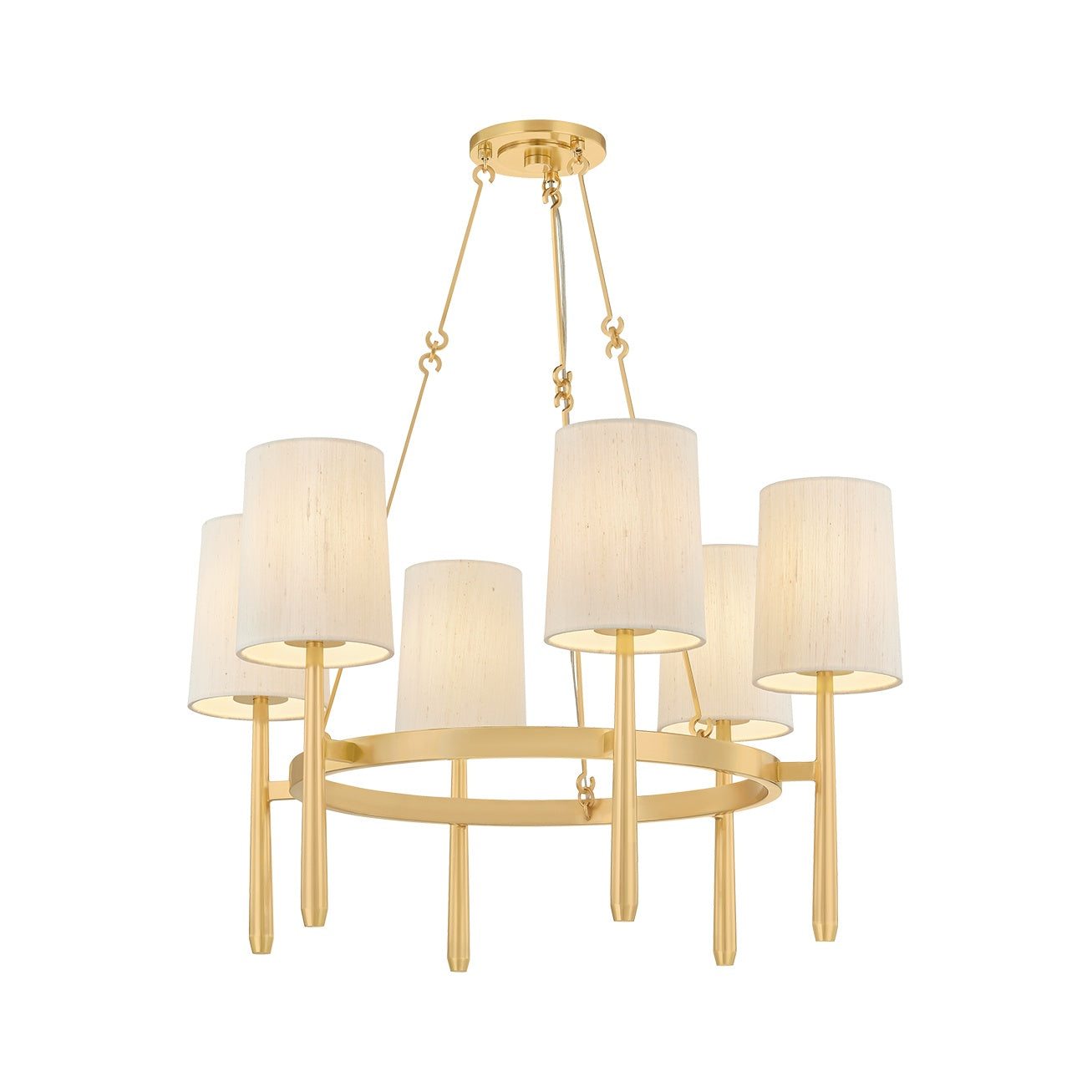 Lustre Bridgeton