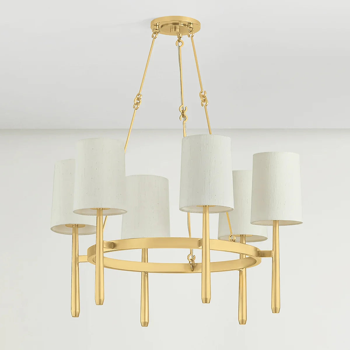 Lustre Bridgeton