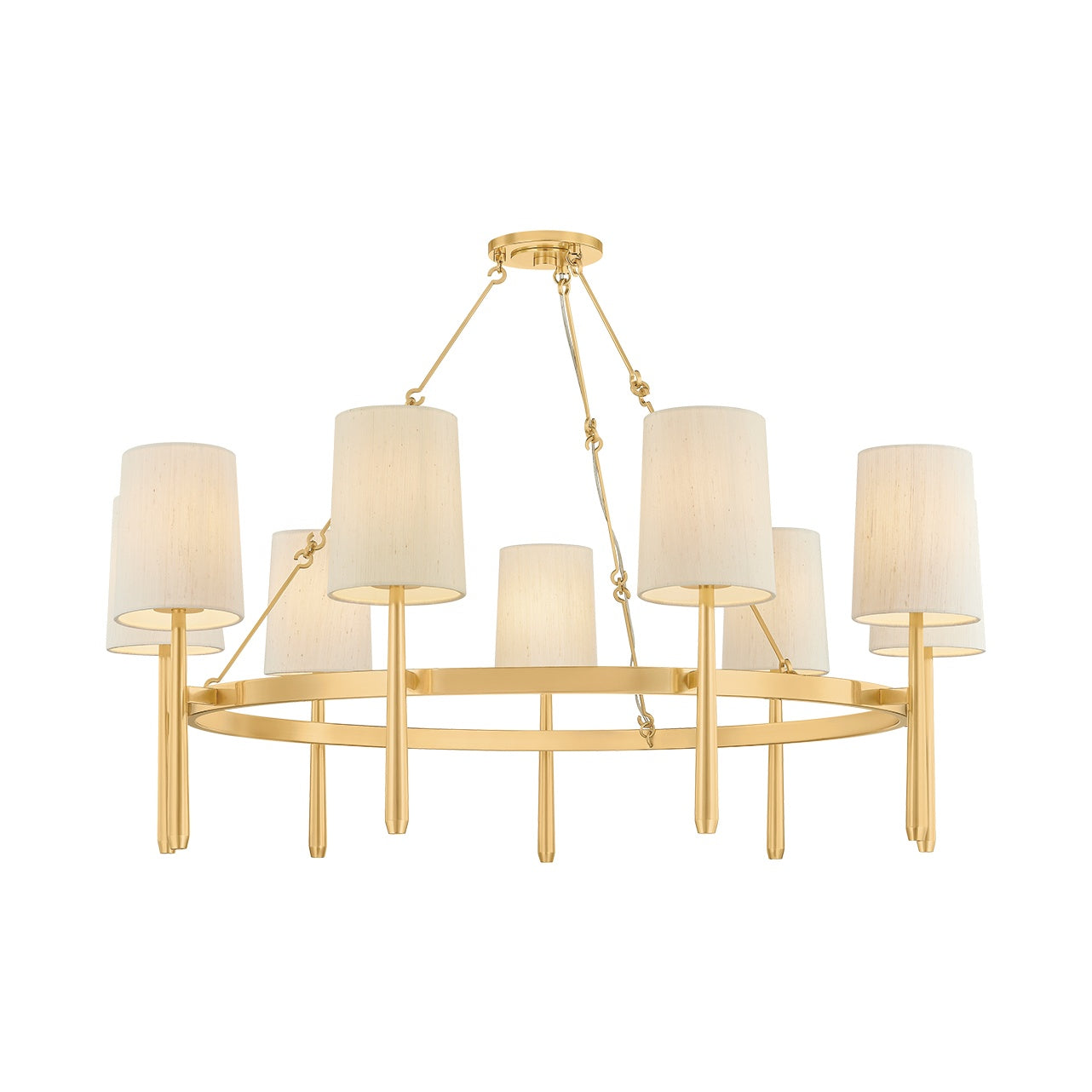 Lustre Bridgeton
