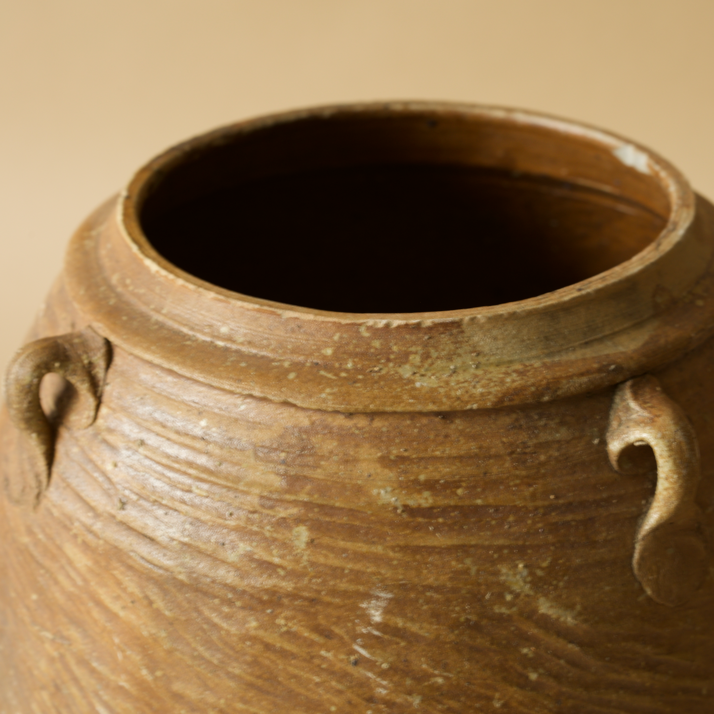 Pot Rosie vintage