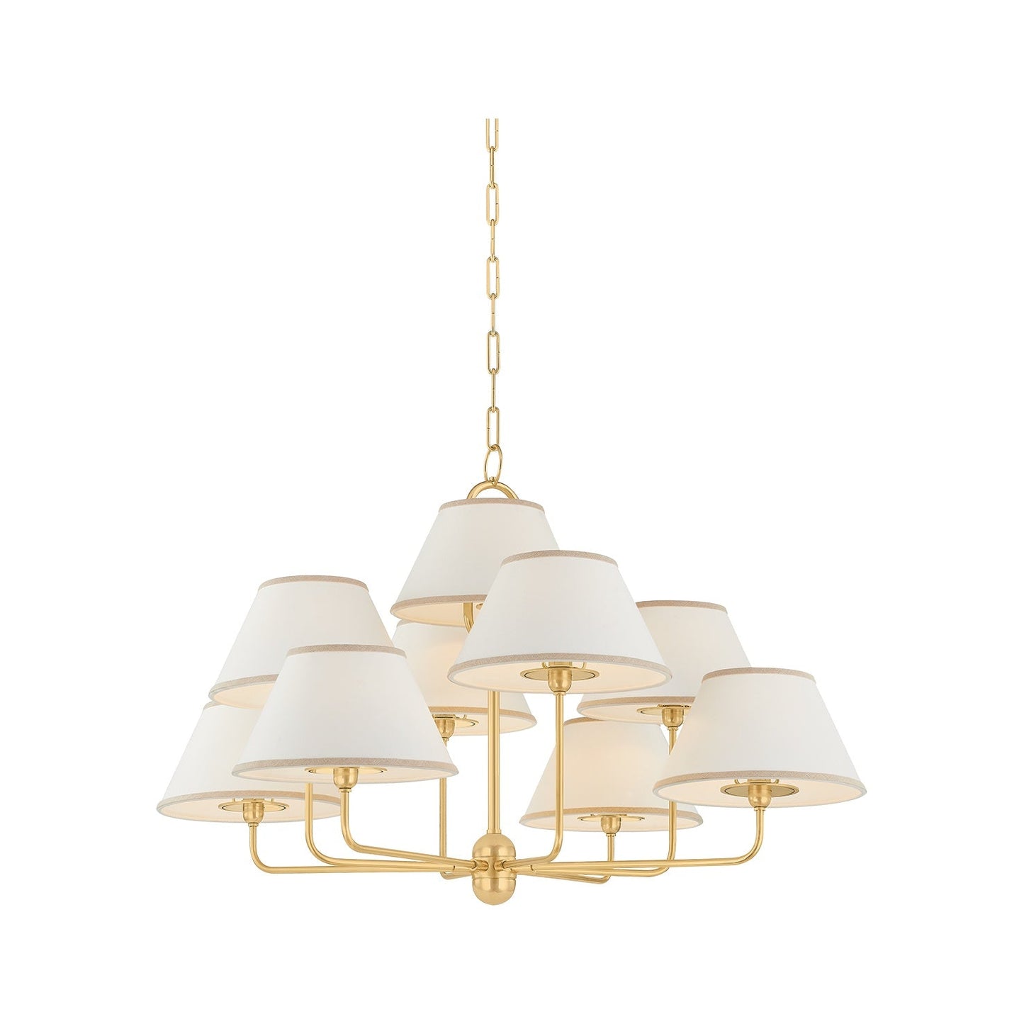 Lustre Durland