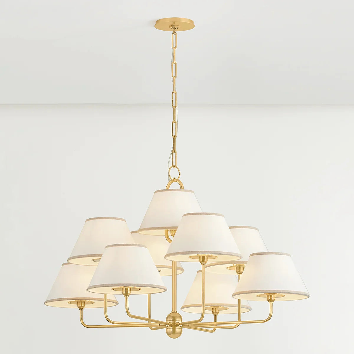Lustre Durland
