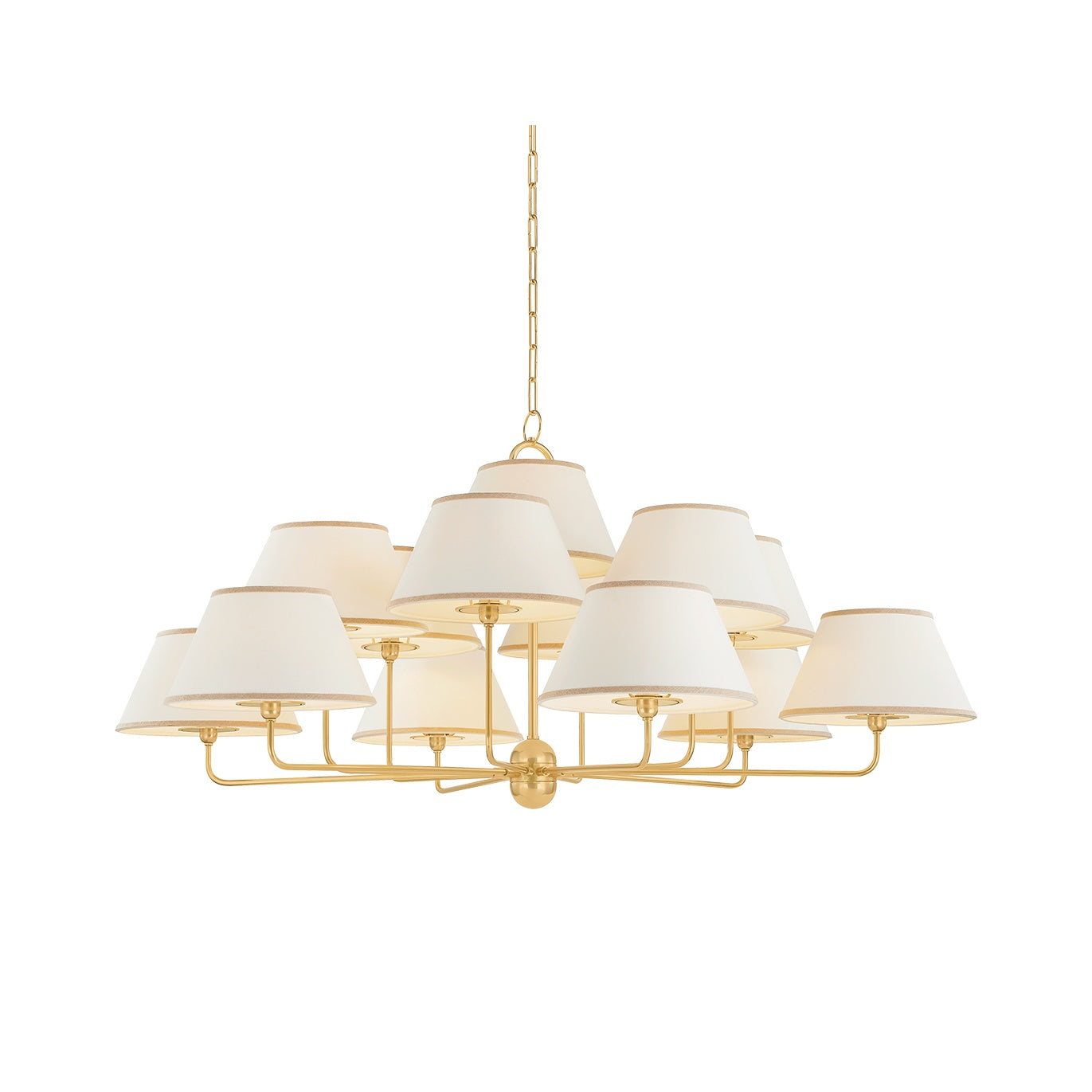 Lustre Durland