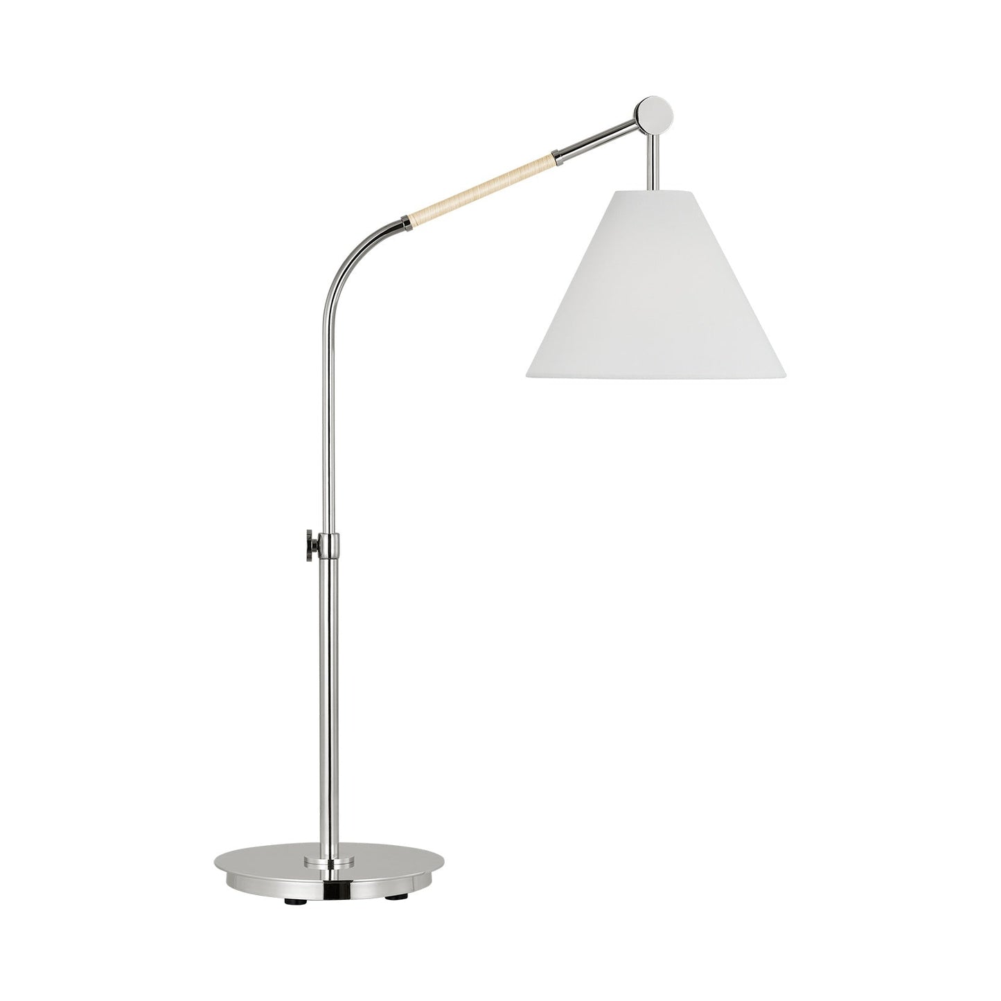 Grande lampe de table Remy