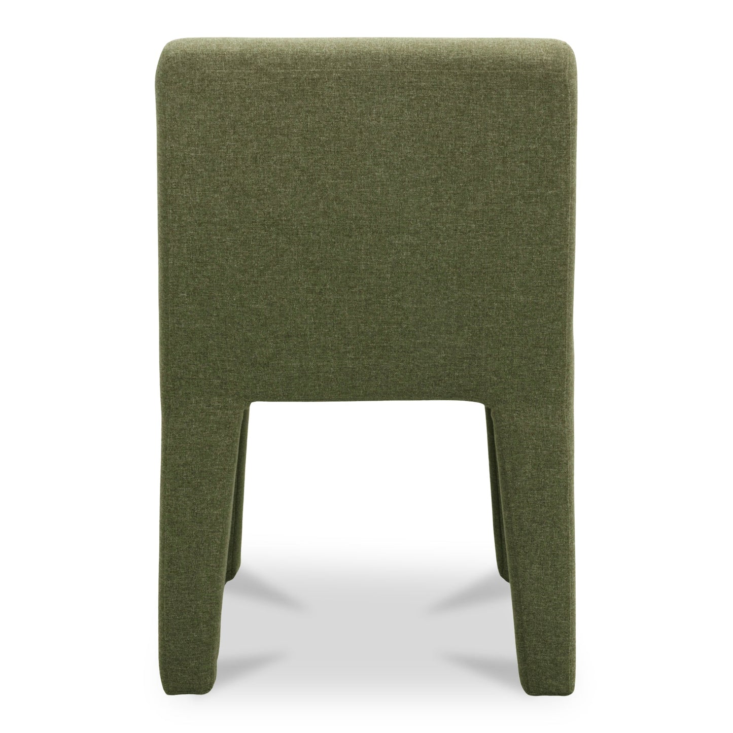 Chaise de salle à manger d'extérieur Vesper
