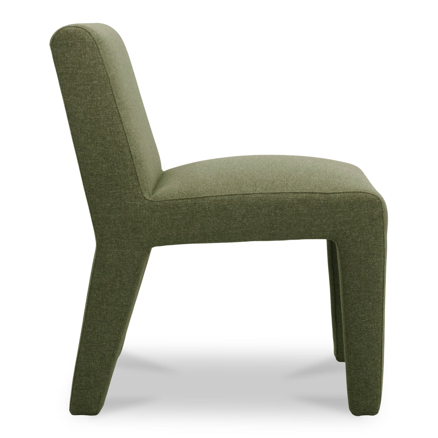 Chaise de salle à manger d'extérieur Vesper