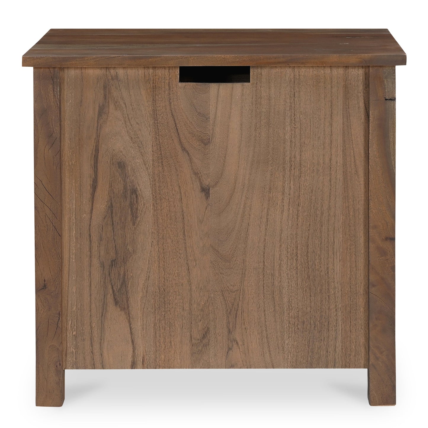 Table de chevet de chargement Geneviève