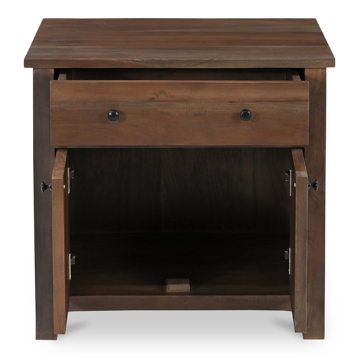 Table de chevet de chargement Geneviève