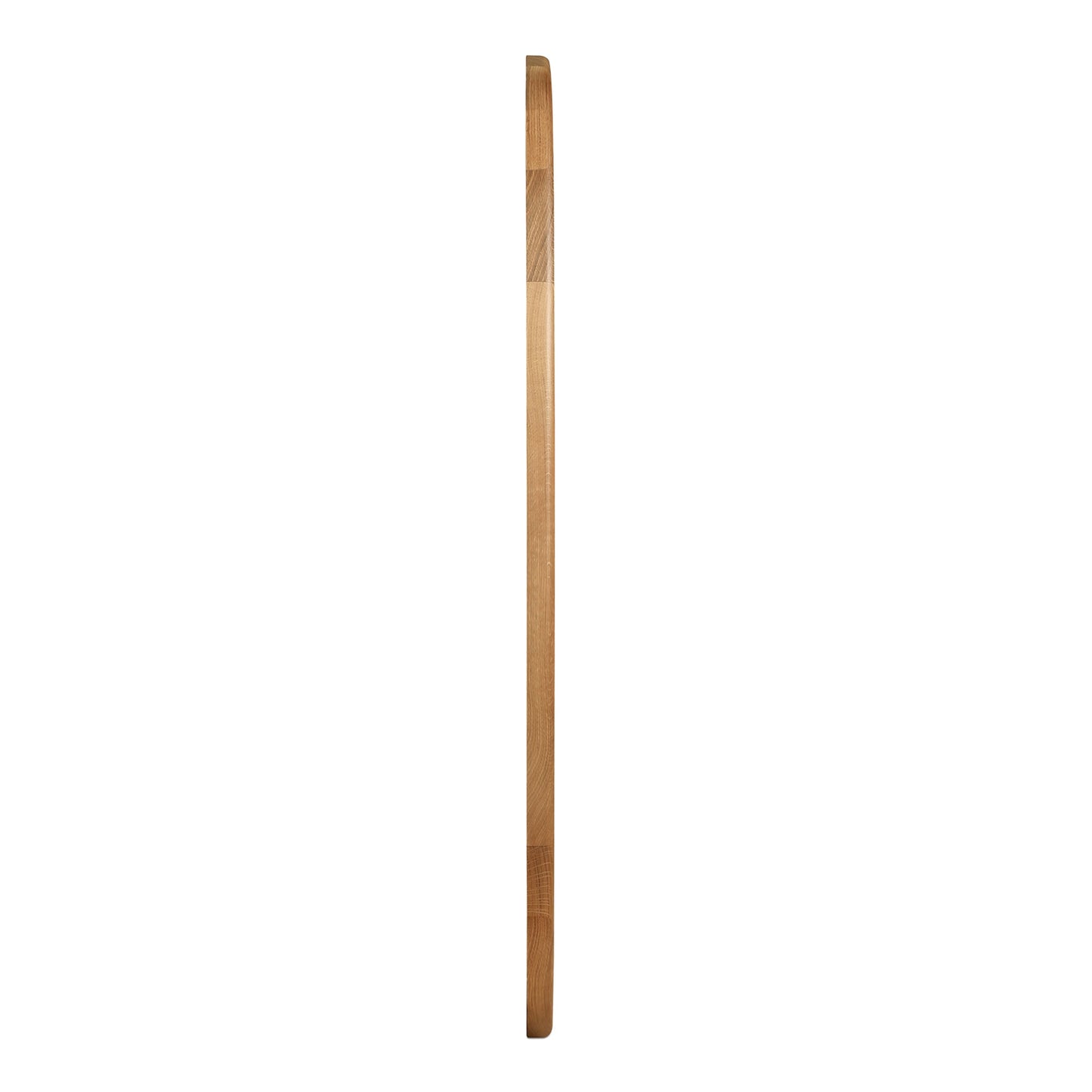 Miroir ovale Alban