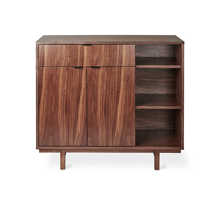 MODÈLE DE SOL - Armoire Gus* Modern Belmont