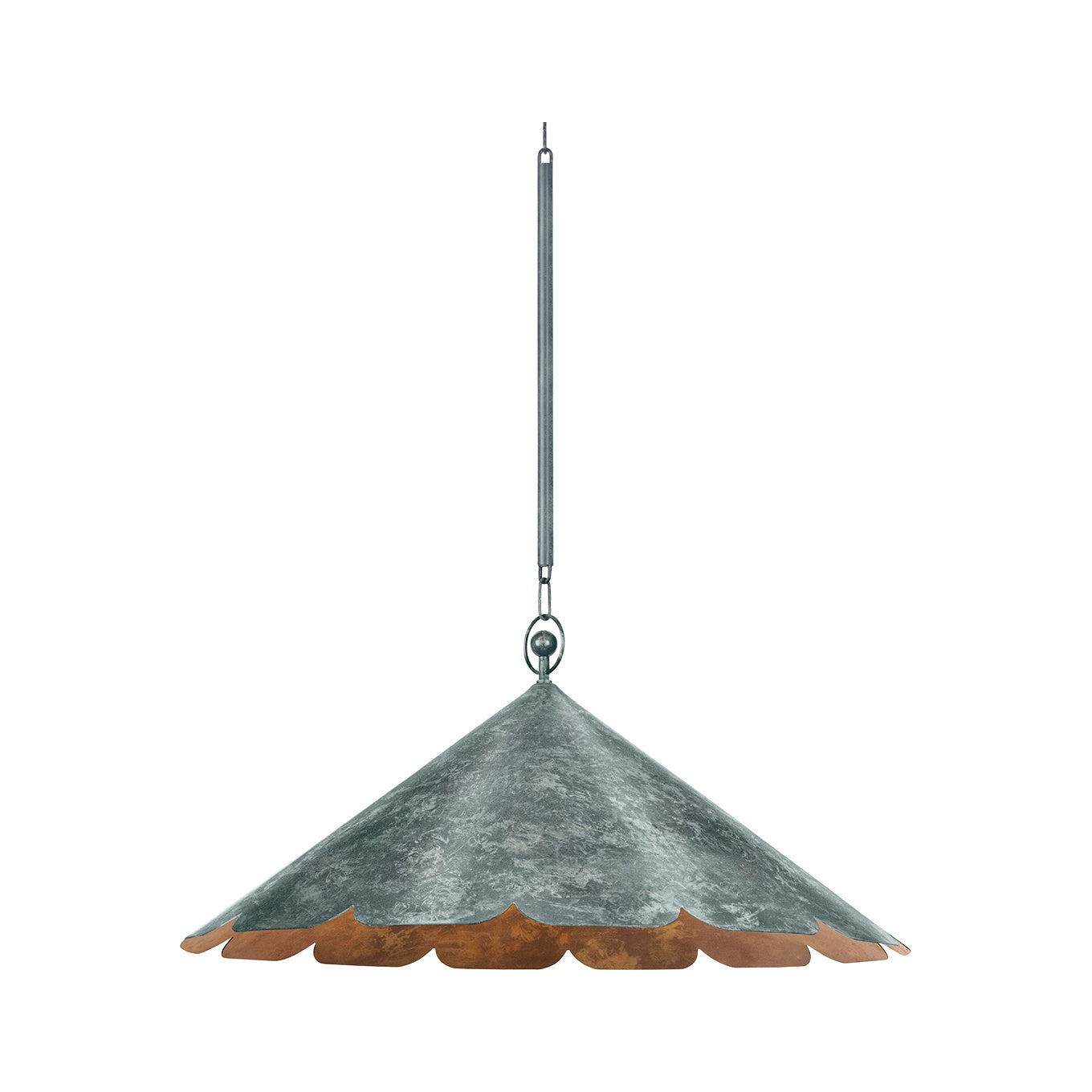 Pendentif Folly Beach