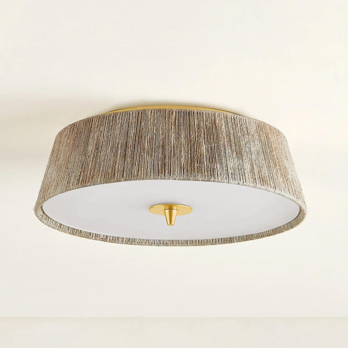 George Semi Flush