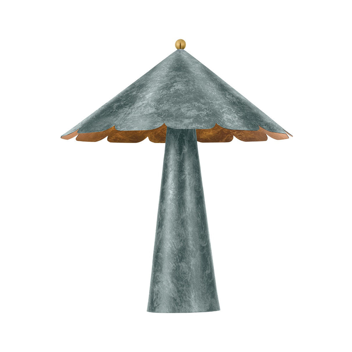 Lampe de table Folly Beach