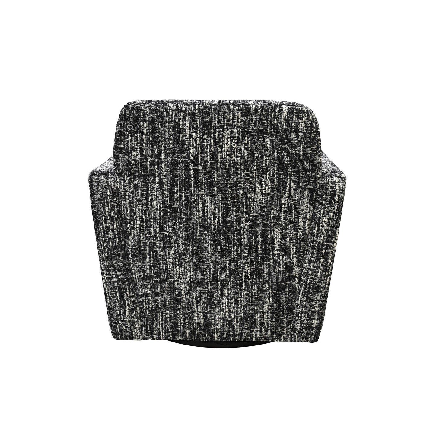 Fauteuil club pivotant Calder
