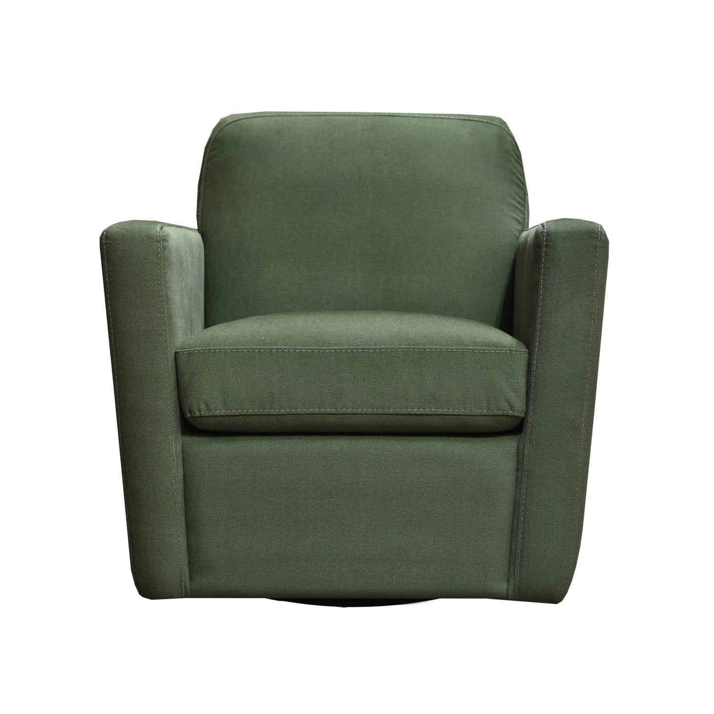 Fauteuil club pivotant Calder
