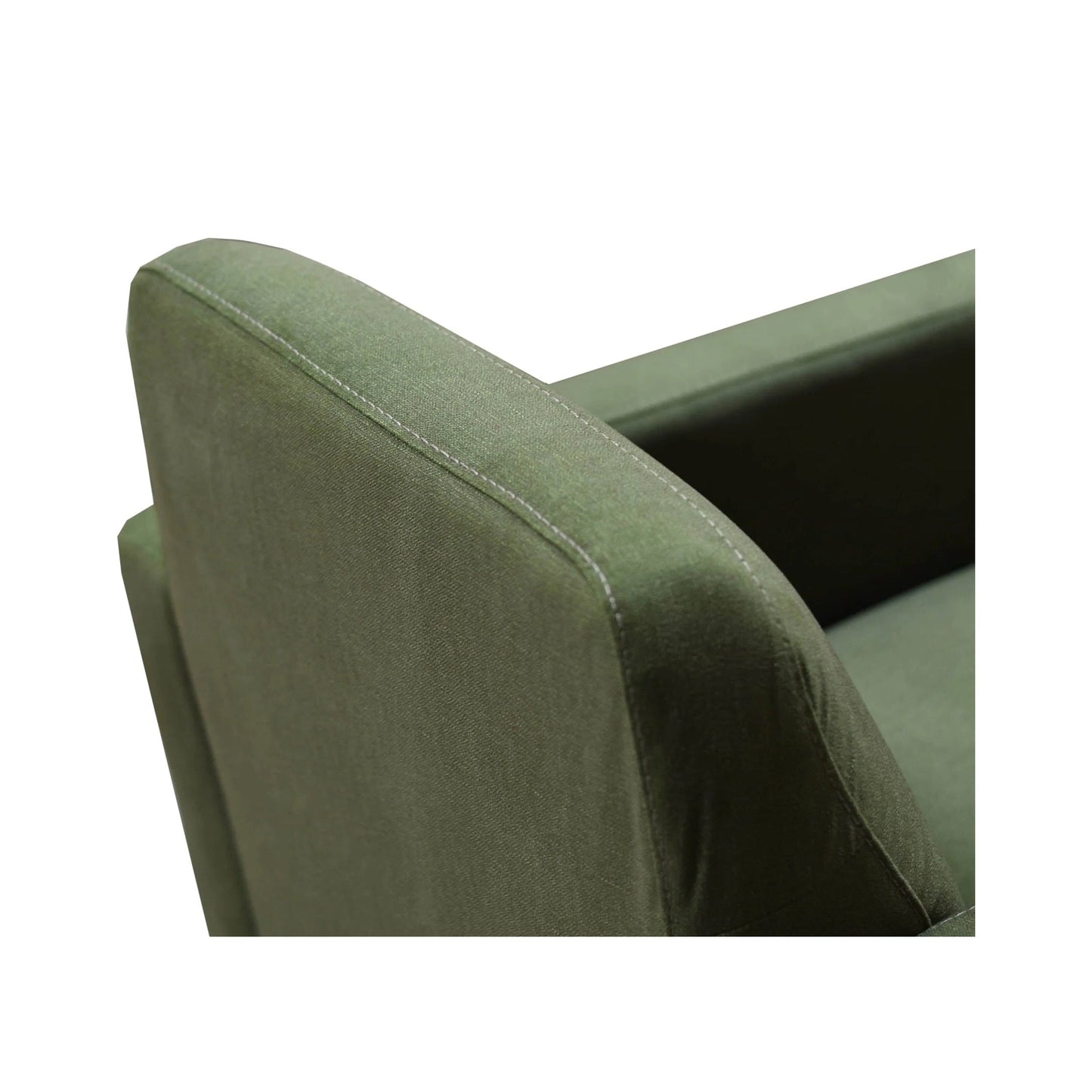 Fauteuil club pivotant Calder