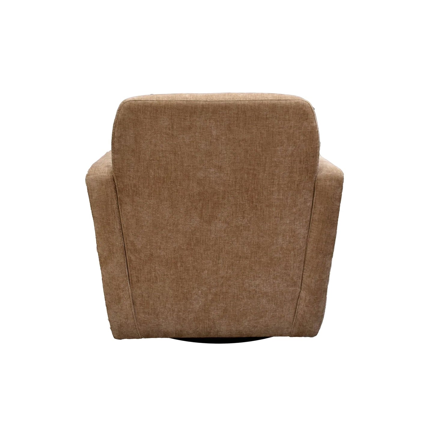 Fauteuil club pivotant Calder