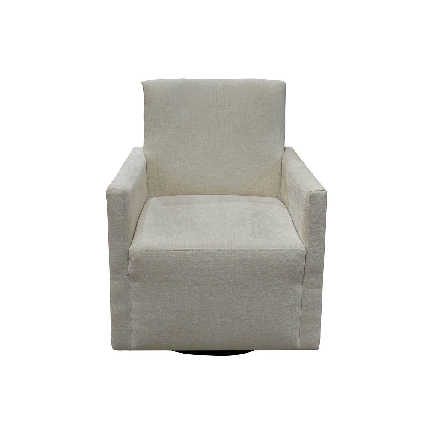 Fauteuil club pivotant Ryland