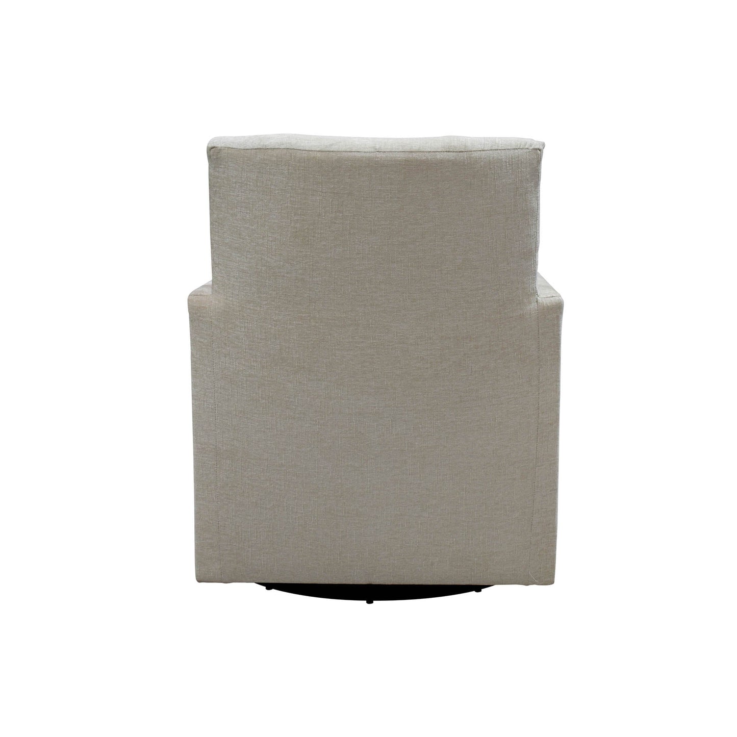 Fauteuil club pivotant Ryland