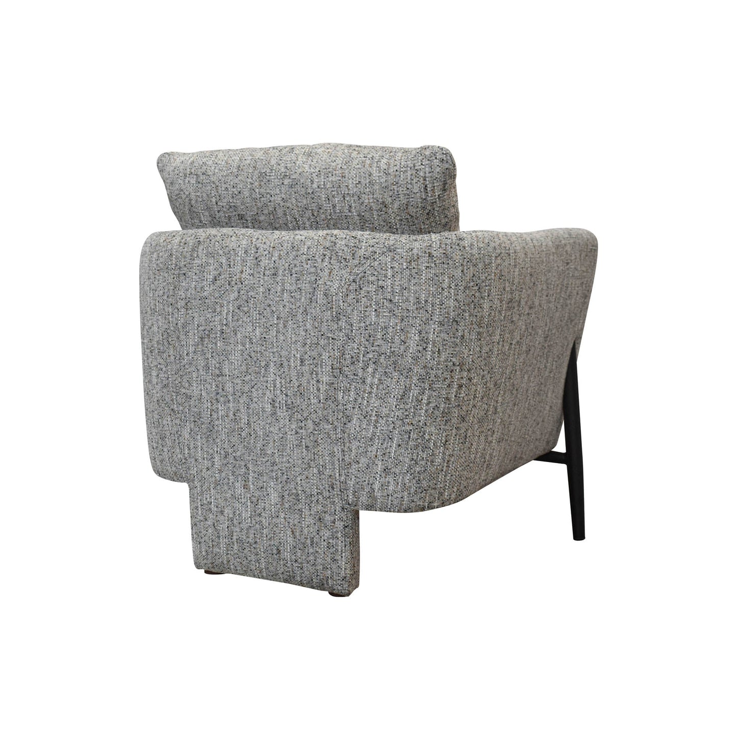 Fauteuil club Boswell
