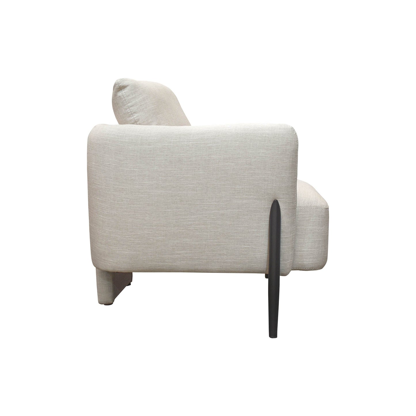 Fauteuil club Boswell