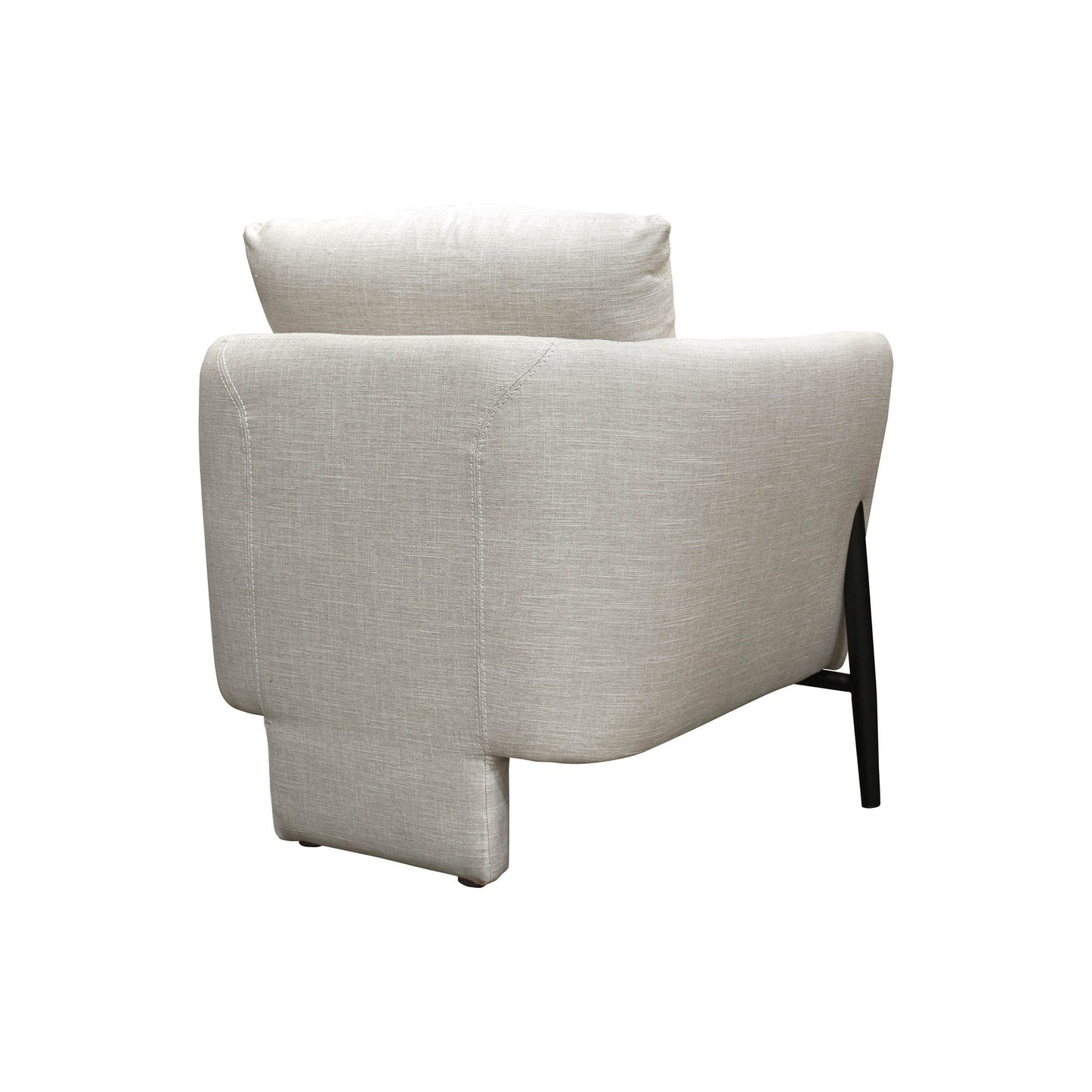 Fauteuil club Boswell