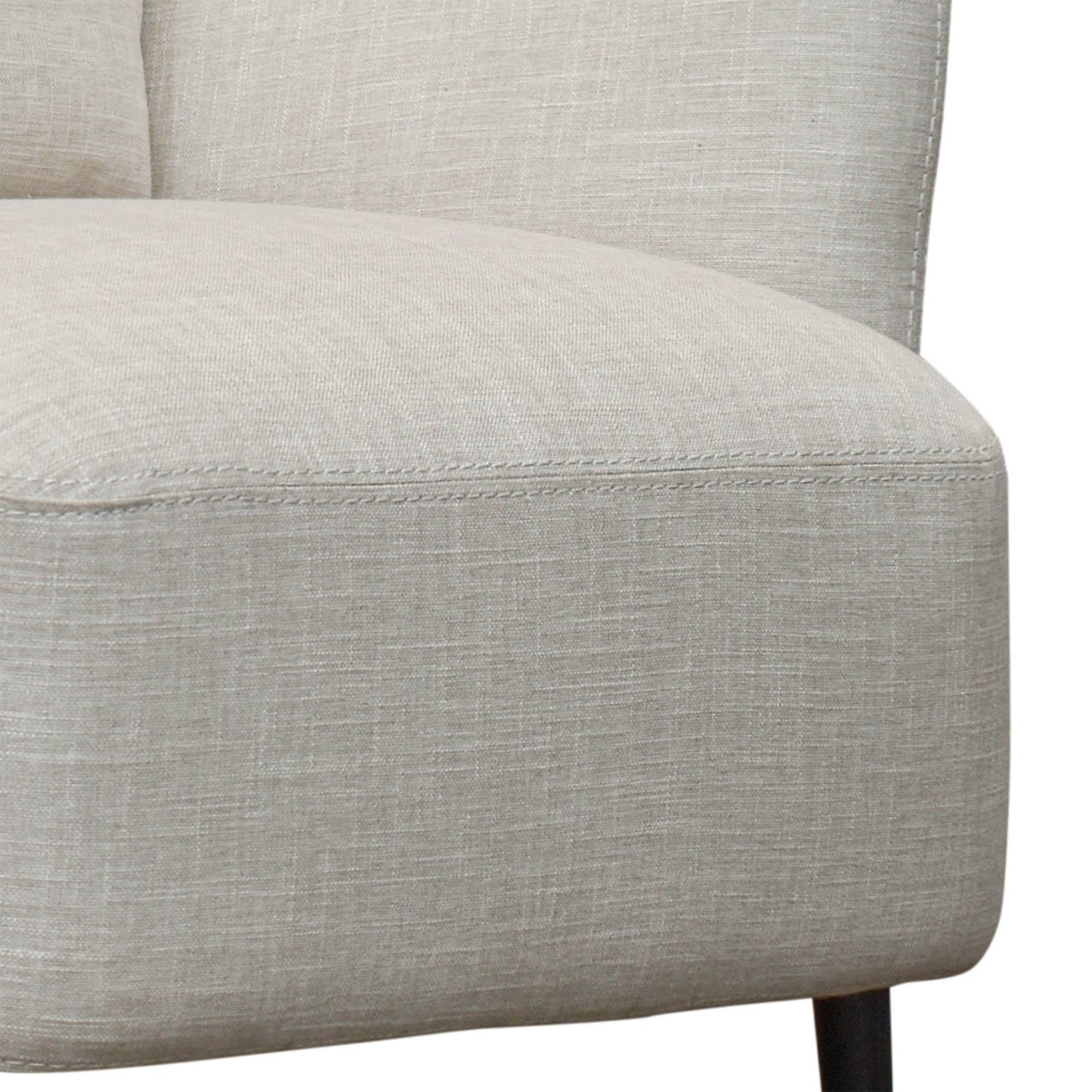Fauteuil club Boswell