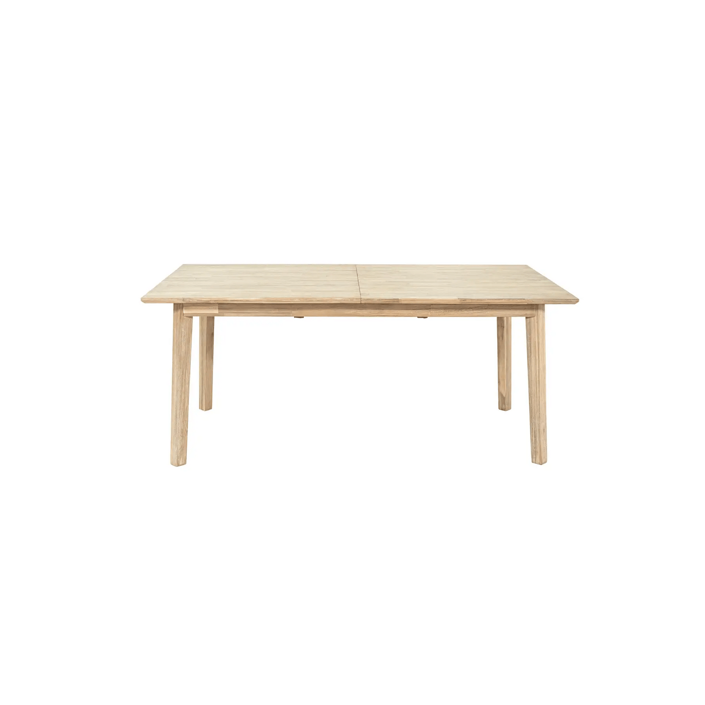 Table à manger extensible Giada