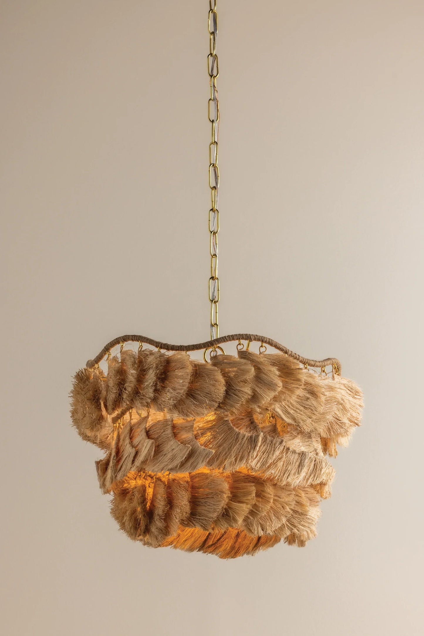 Lustre Daria