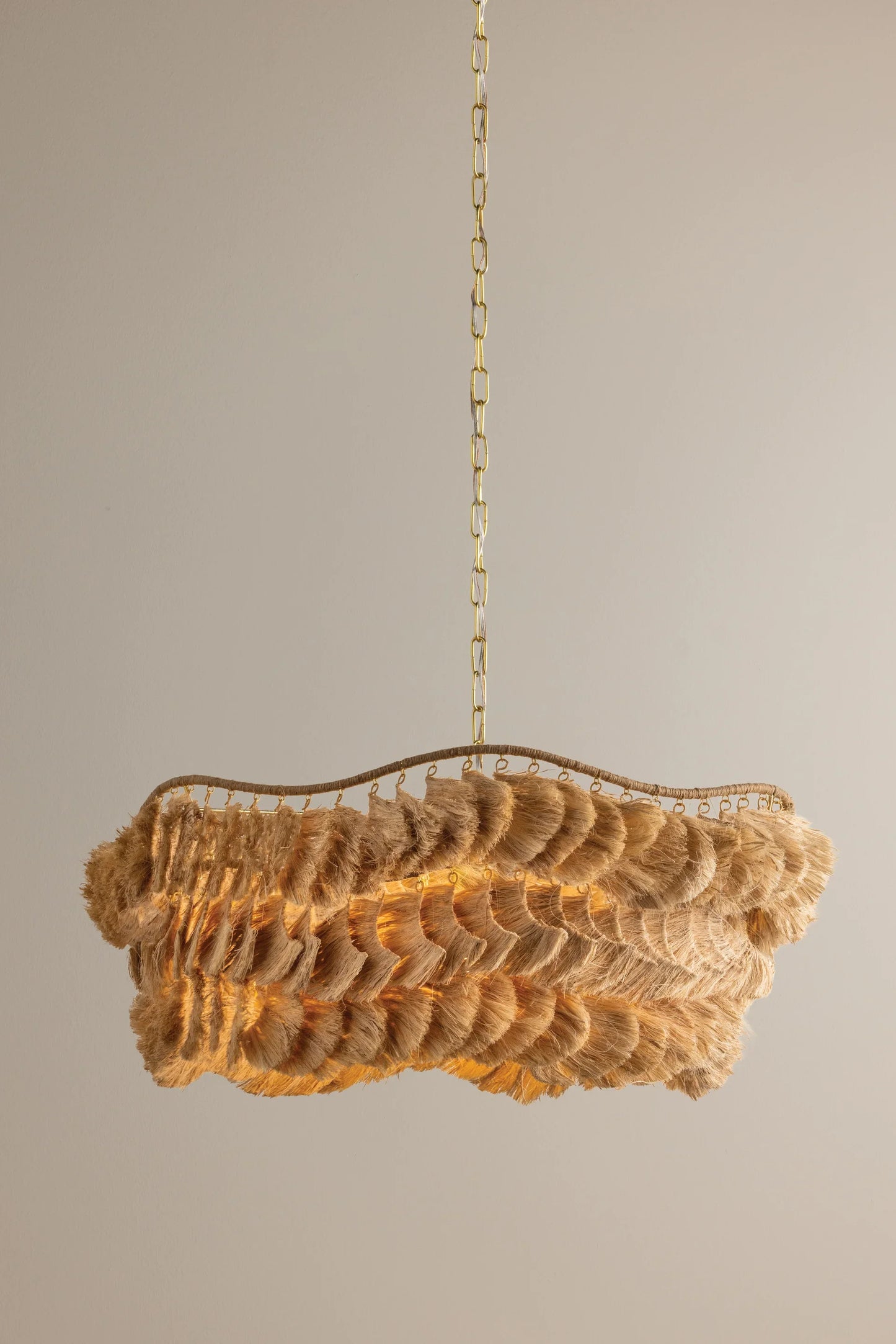 Lustre Daria