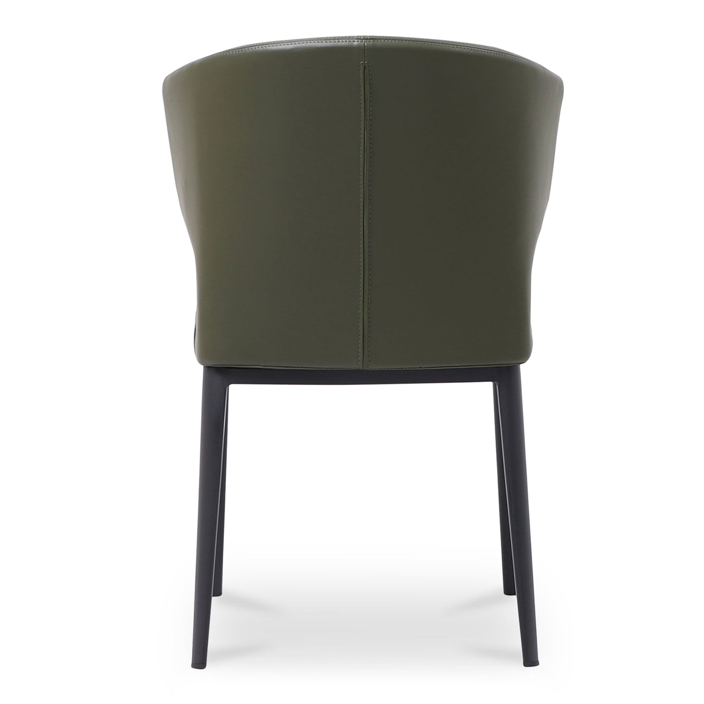 Chaise de salle à manger hollandaise - Lot de deux