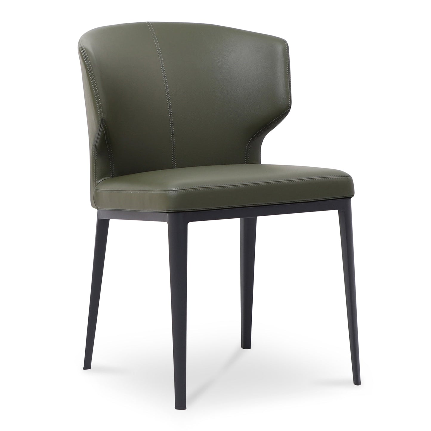 Chaise de salle à manger hollandaise - Lot de deux