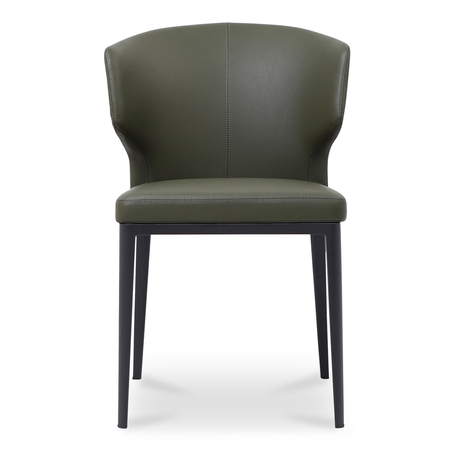 Chaise de salle à manger hollandaise - Lot de deux
