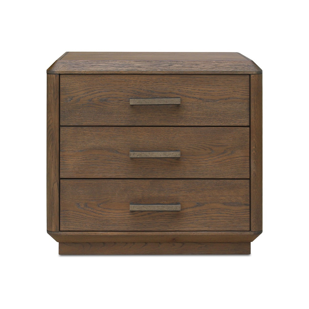 Table de chevet Colby