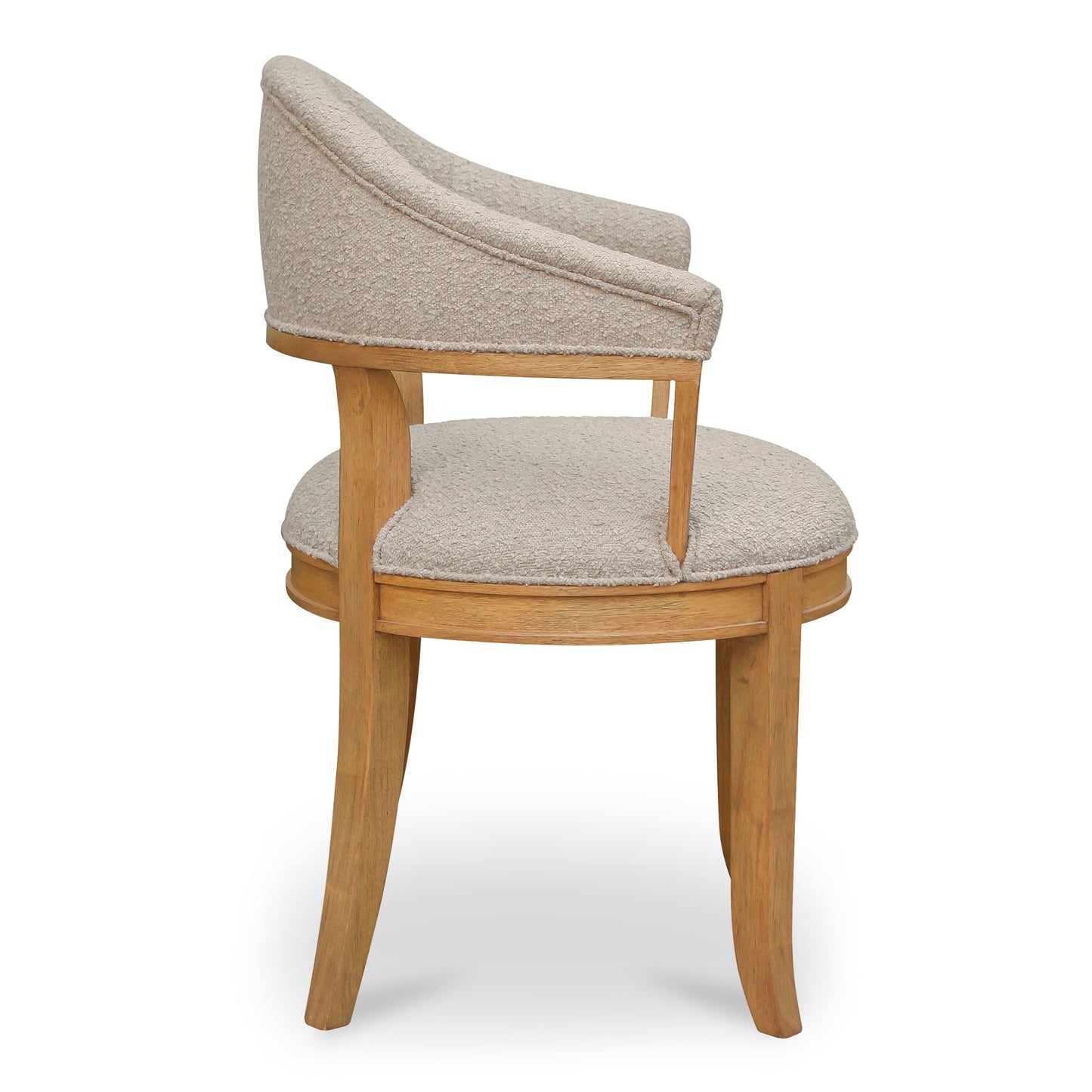 Chaise de salle à manger Cassius