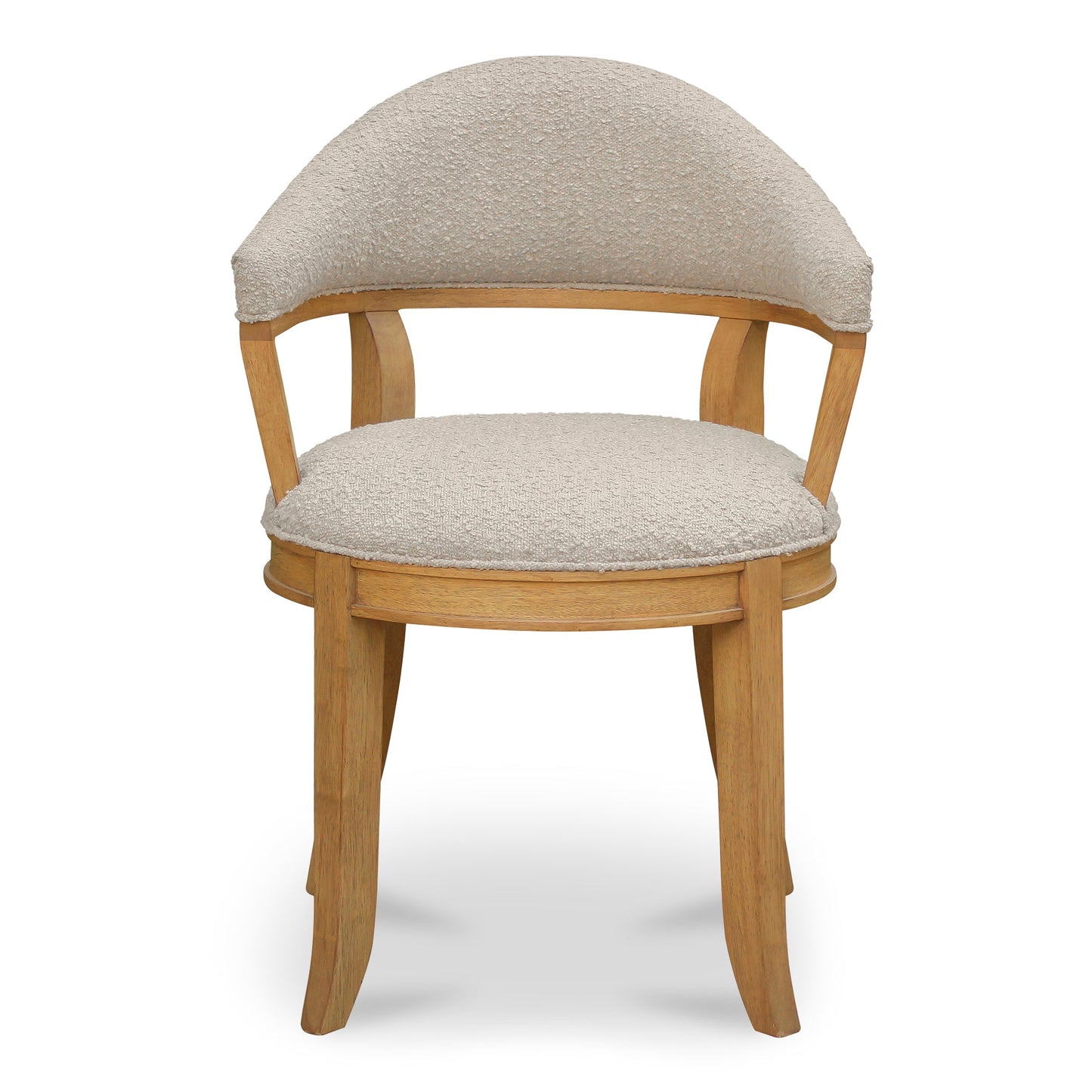 Chaise de salle à manger Cassius