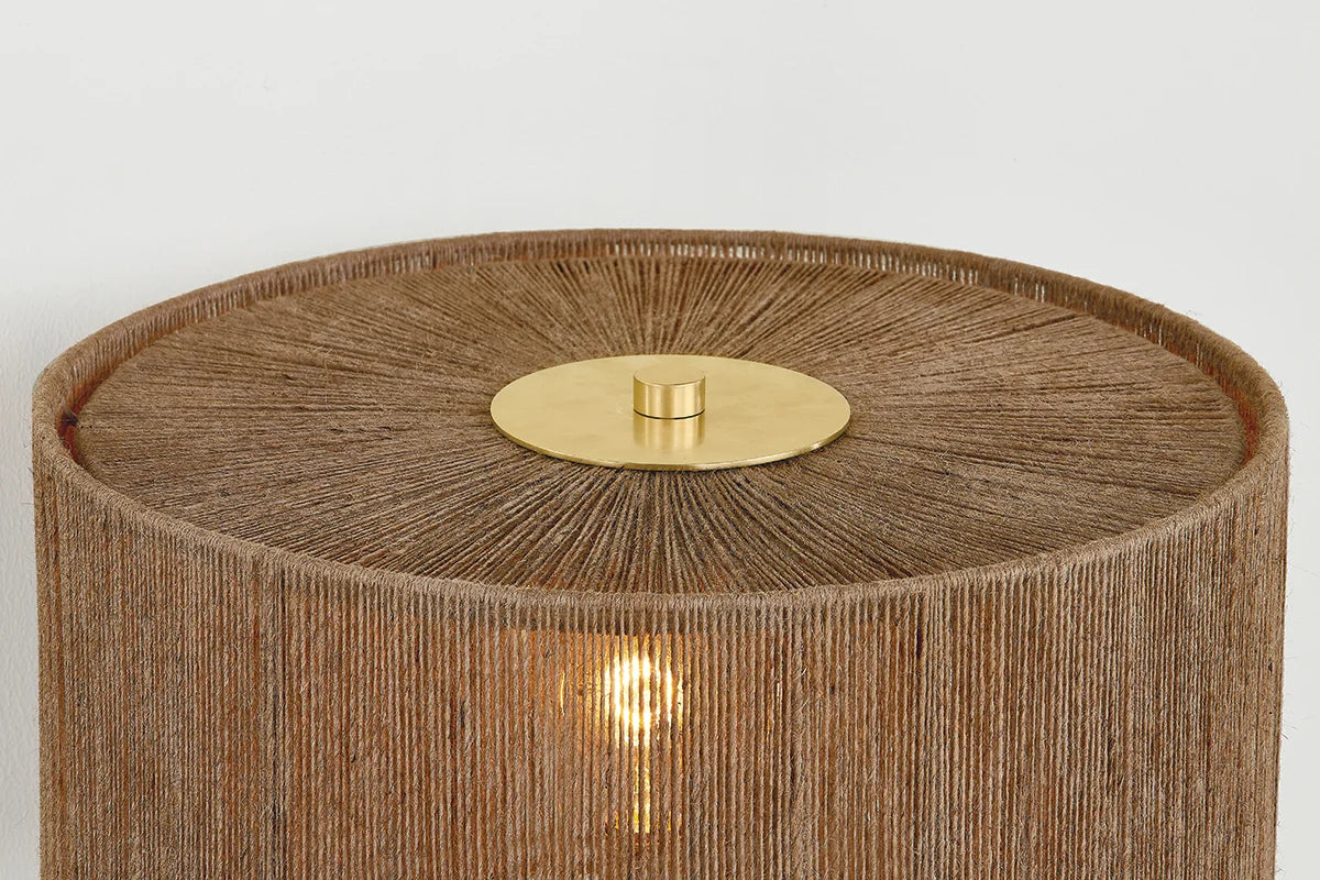 Lampe de table Enya