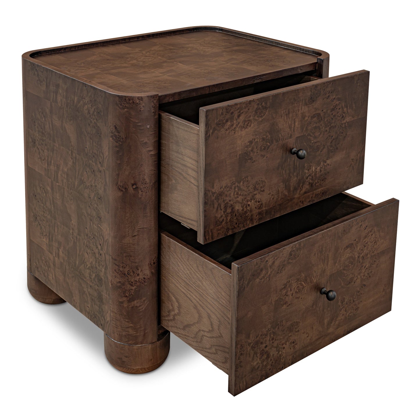Table de chevet Garrick