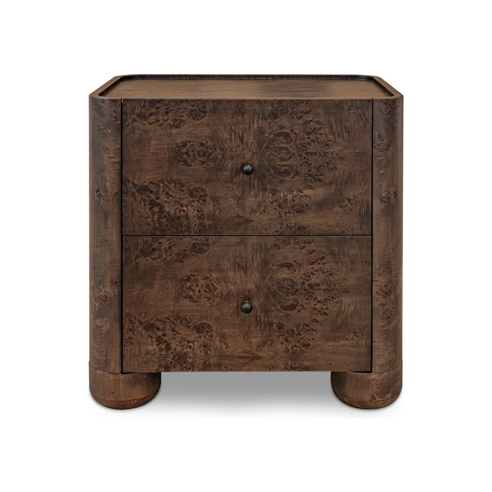 Table de chevet Garrick