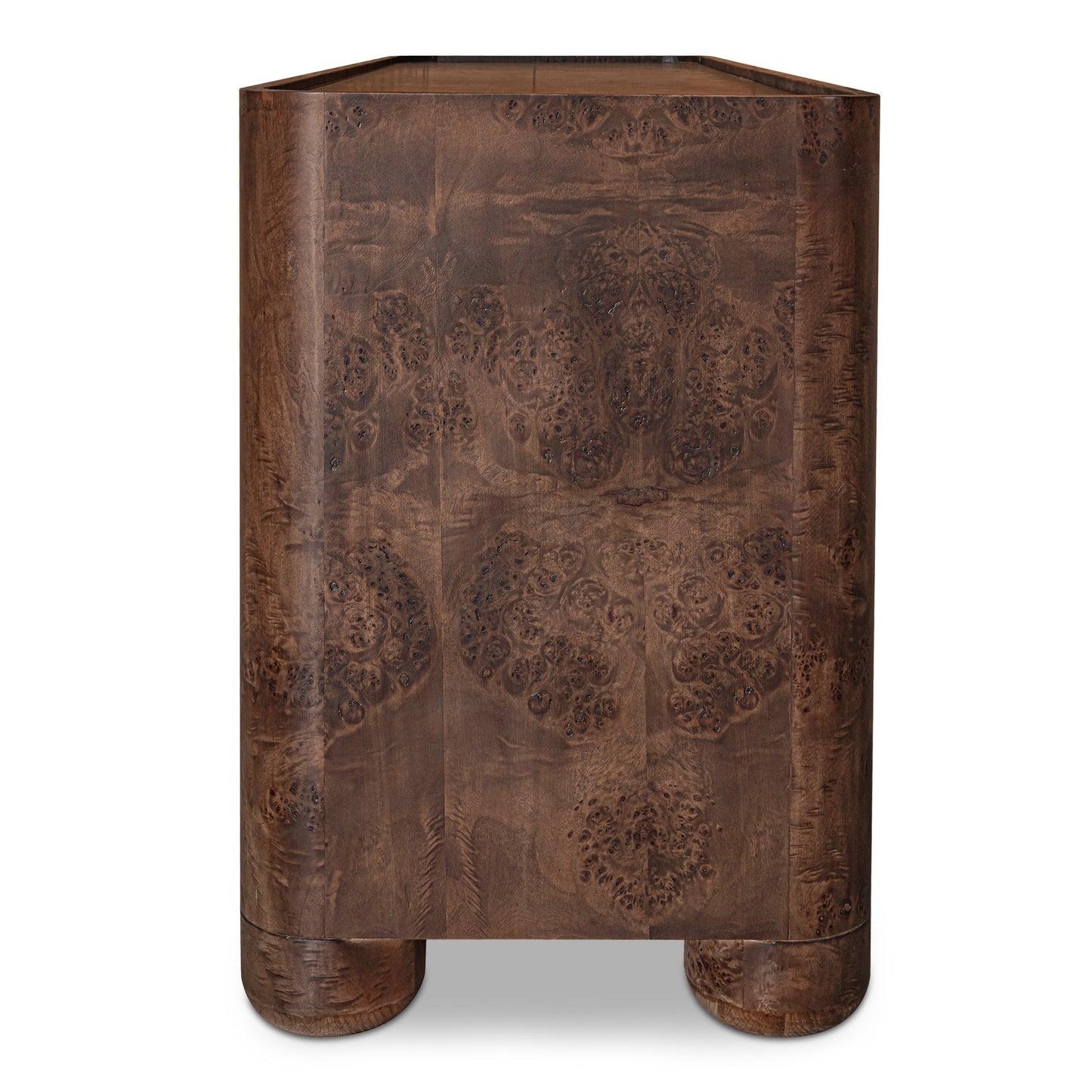 Commode Garrick à 6 tiroirs