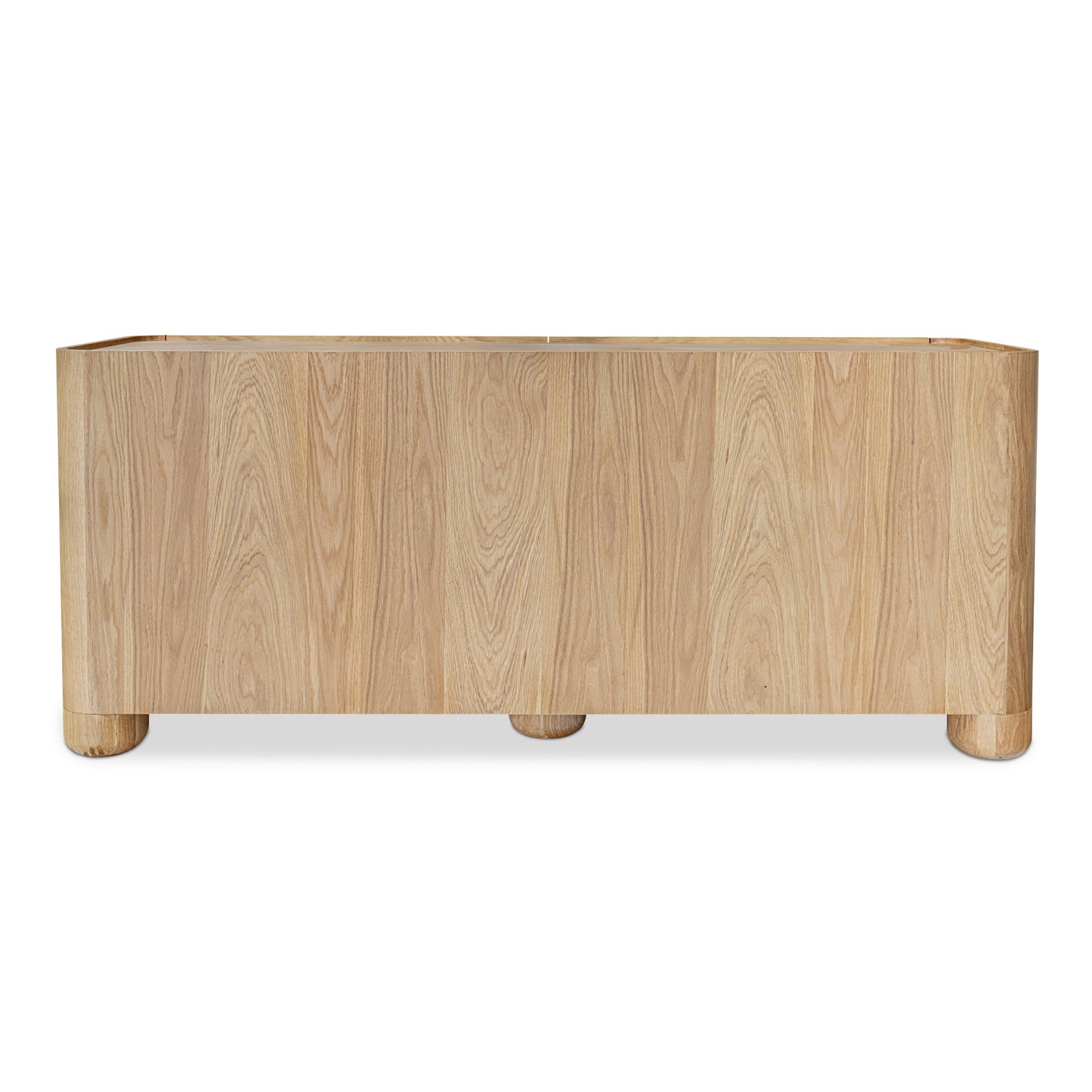 Commode Garrick à 6 tiroirs