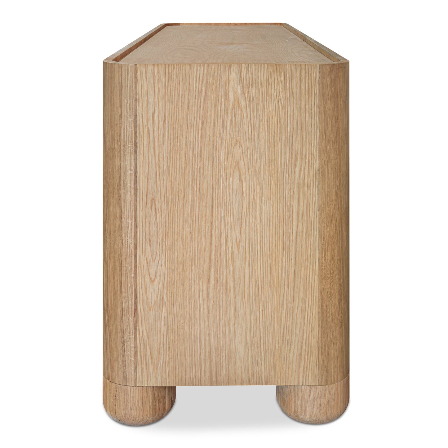 Commode Garrick à 6 tiroirs