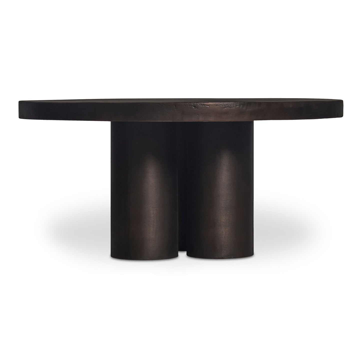 Table basse d'extérieur Latham