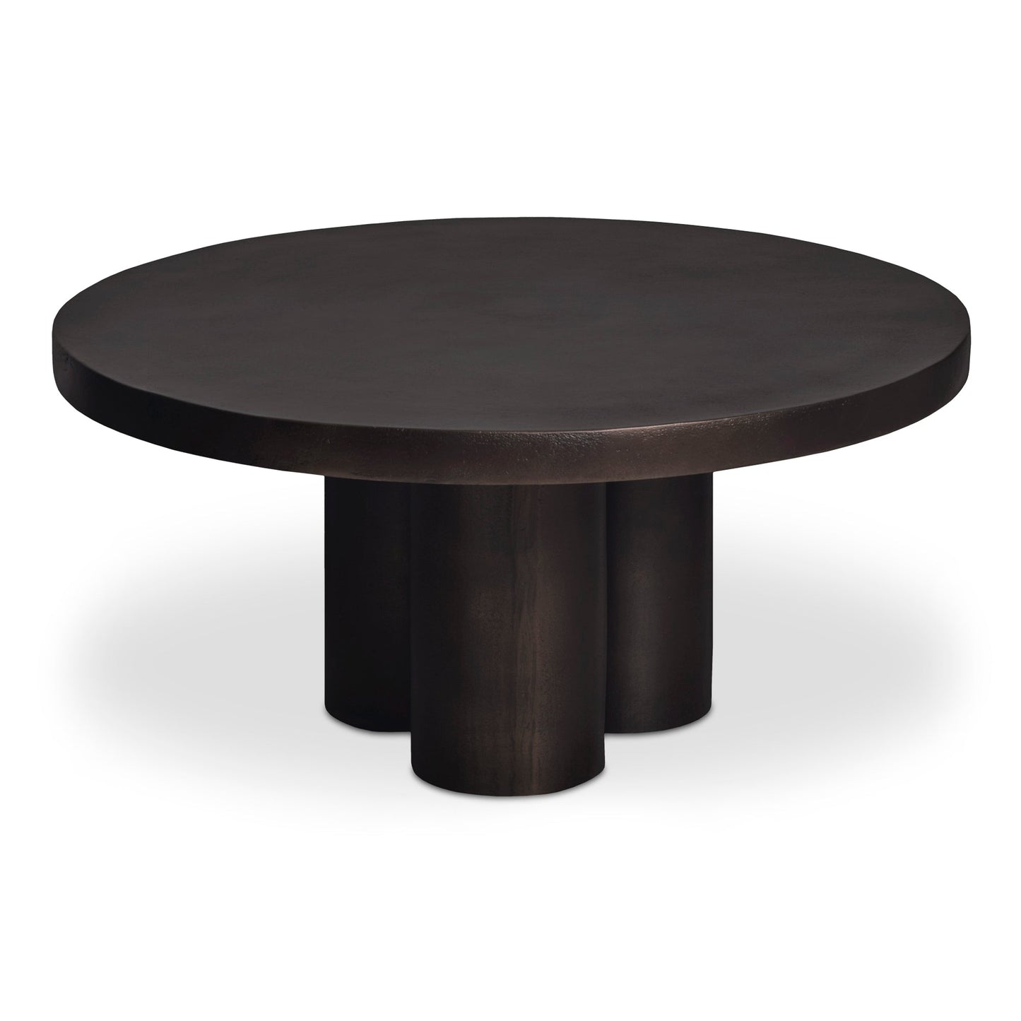 Table basse d'extérieur Latham