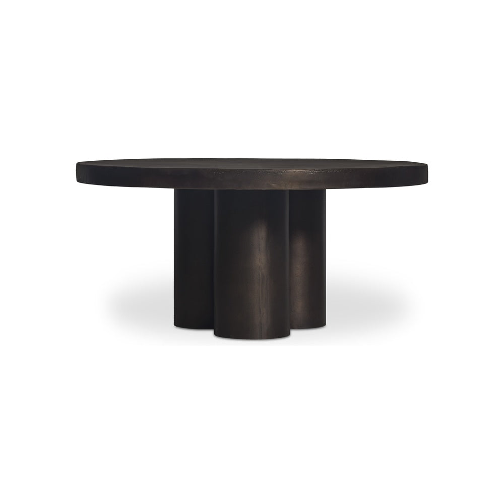 Table basse d'extérieur Latham
