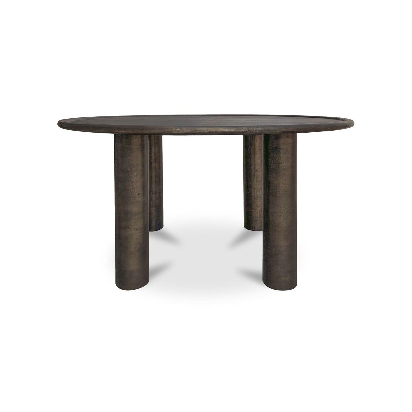 Table à manger d'extérieur Darrow