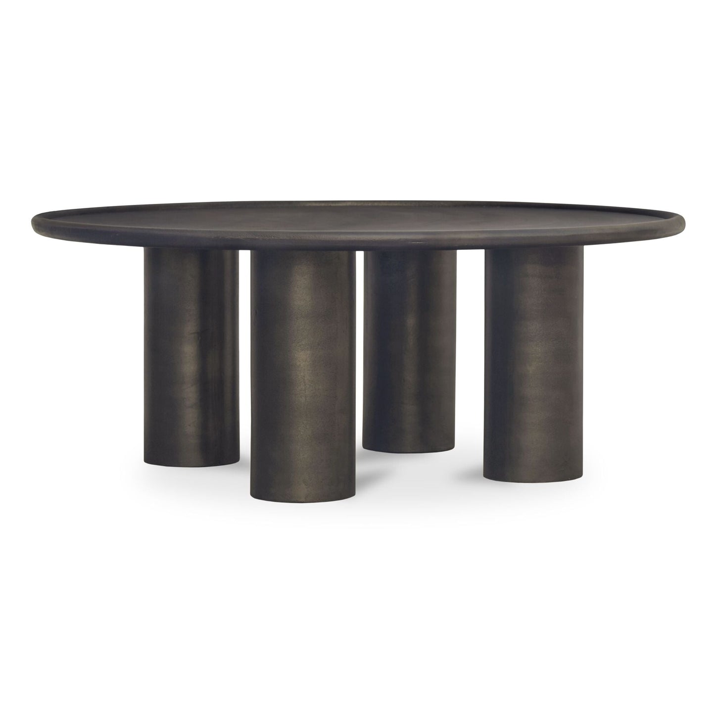 Table basse d'extérieur Darrow