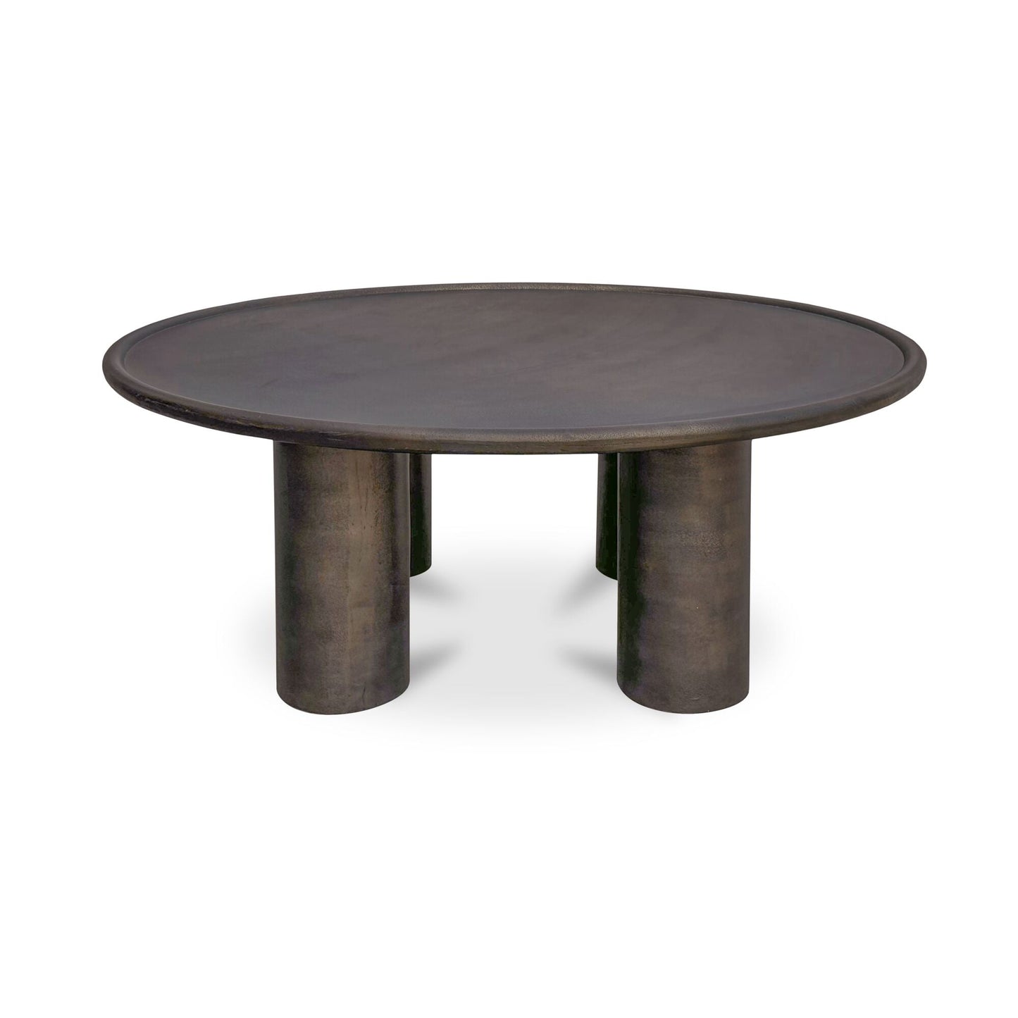 Table basse d'extérieur Darrow