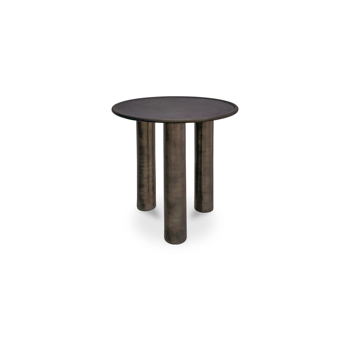 Table d'appoint d'extérieur Darrow