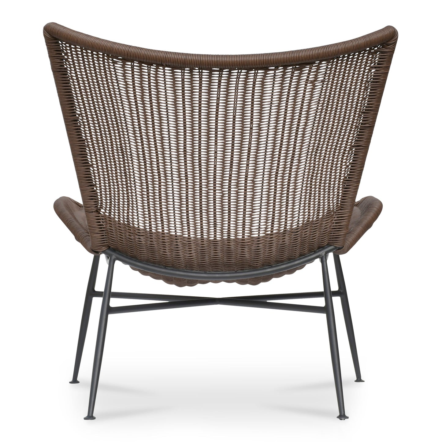 Chaise d'appoint d'extérieur Pippa